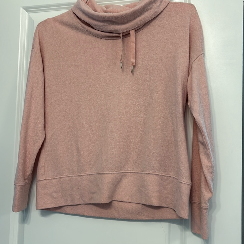 Banana Republic petite turtle neck sweater size XS